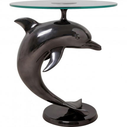 Table d'appoint Dauphin Kare Design