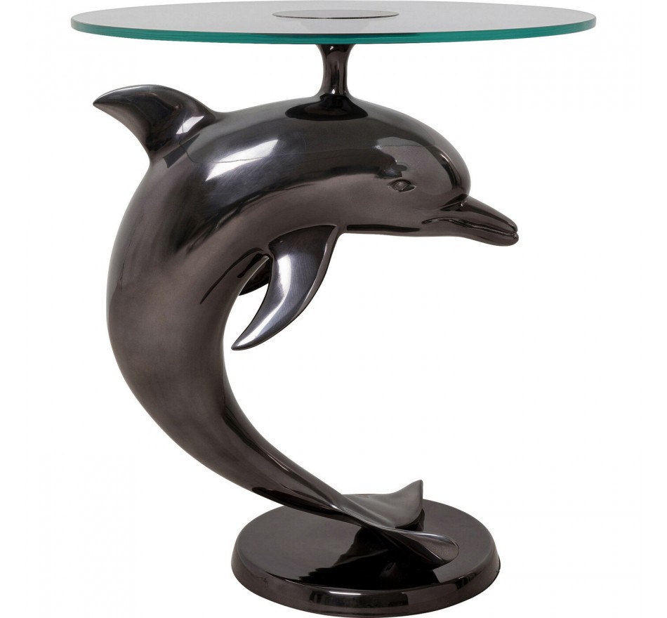Table d'appoint Dauphin Kare Design