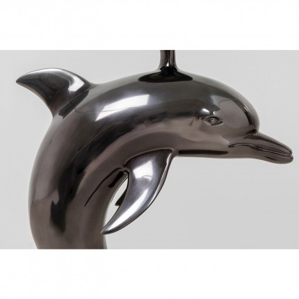 Table d'appoint Dauphin Kare Design