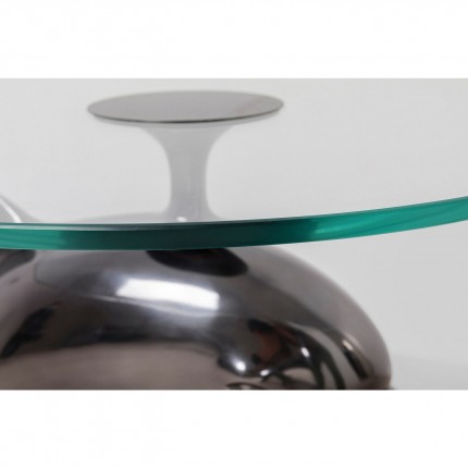 Table d'appoint Dauphin Kare Design
