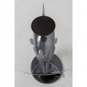Table d'appoint Dauphin Kare Design