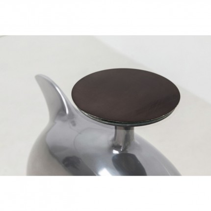 Table d'appoint Dauphin Kare Design