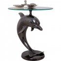 Table d'appoint Dauphin Kare Design
