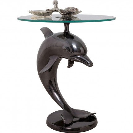 Table d'appoint Dauphin Kare Design