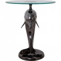 Table d'appoint Dauphin Kare Design