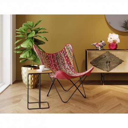 Tables d'appoint Diego set de 2 Kare Design