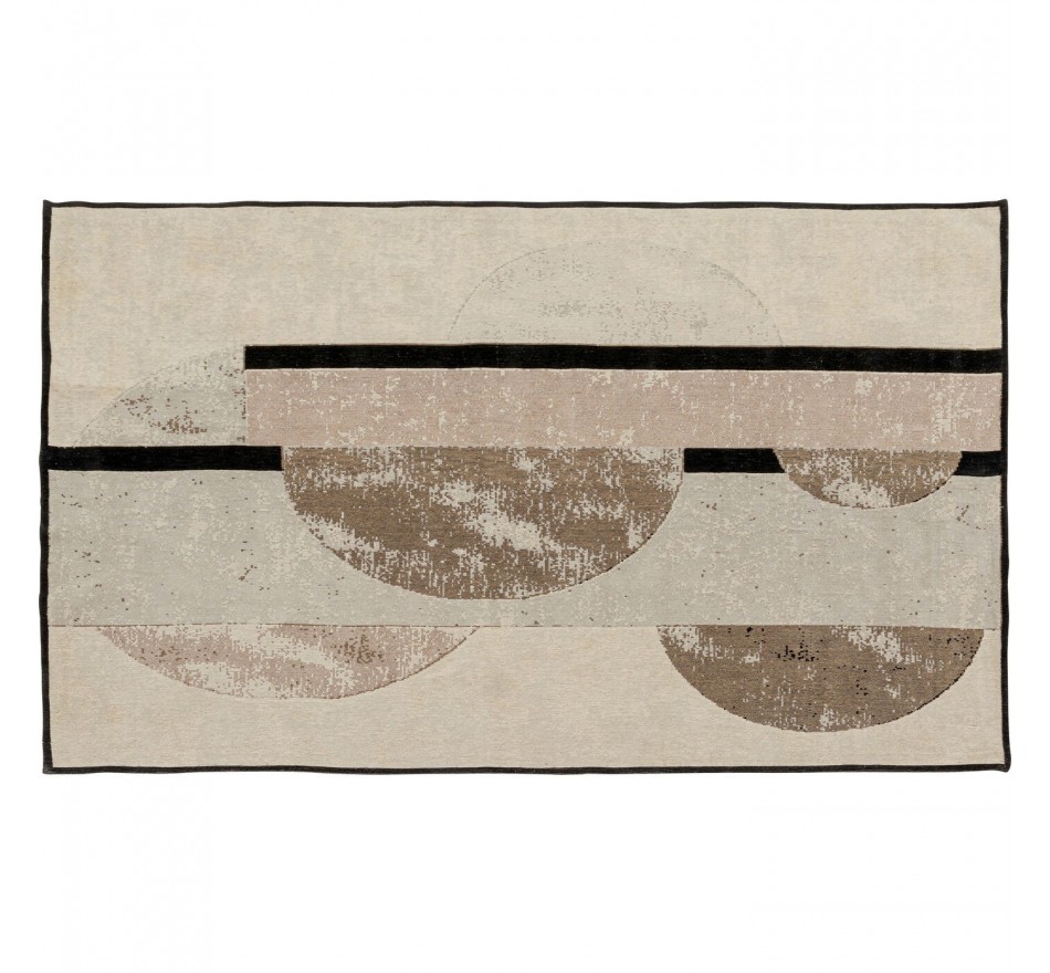Tapis Harmony 240x170cm Kare Design