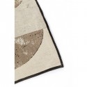 Tapis Harmony 240x170cm Kare Design