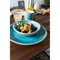 Tasses Sicilia Bleues set de 4 Kare Design
