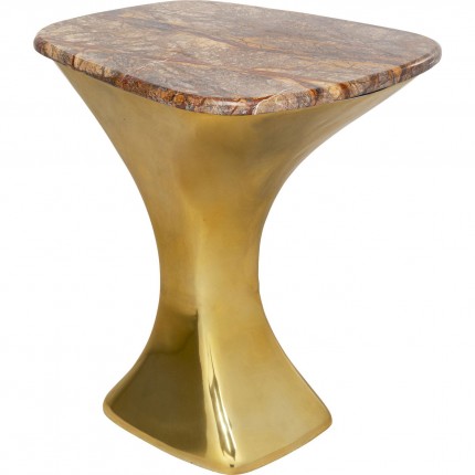 Table d'appoint Alerio Kare Design
