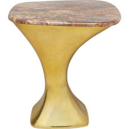 Table d'appoint Alerio Kare Design