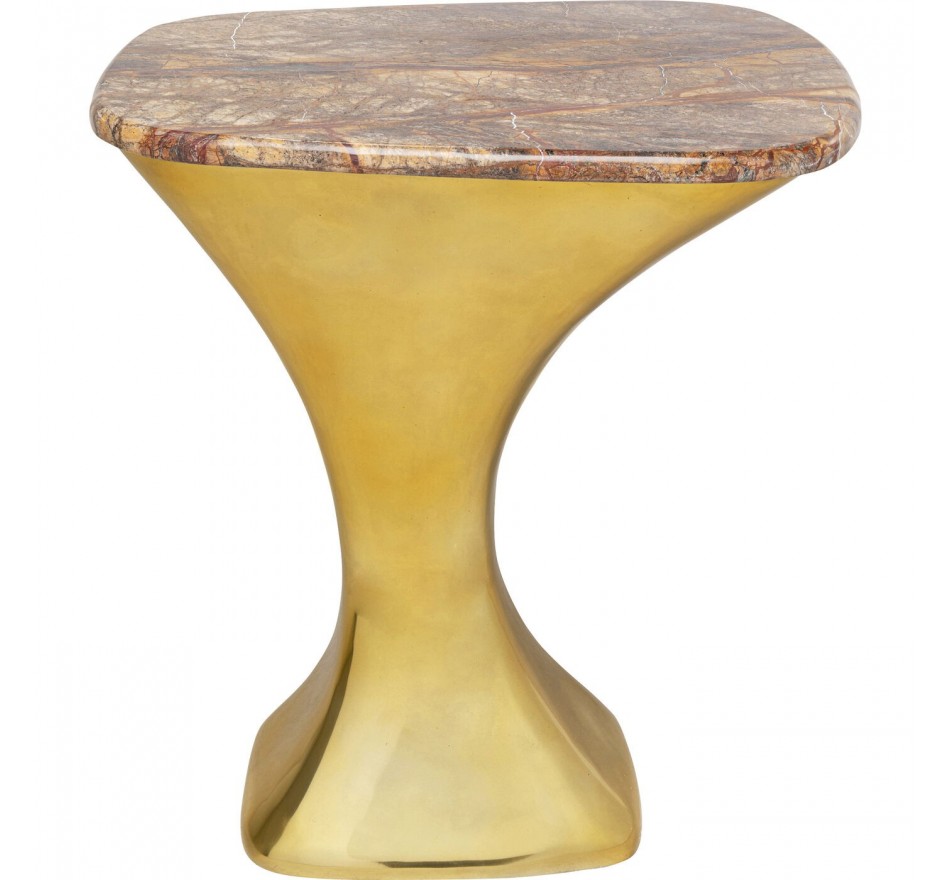 Table d'appoint Alerio Kare Design