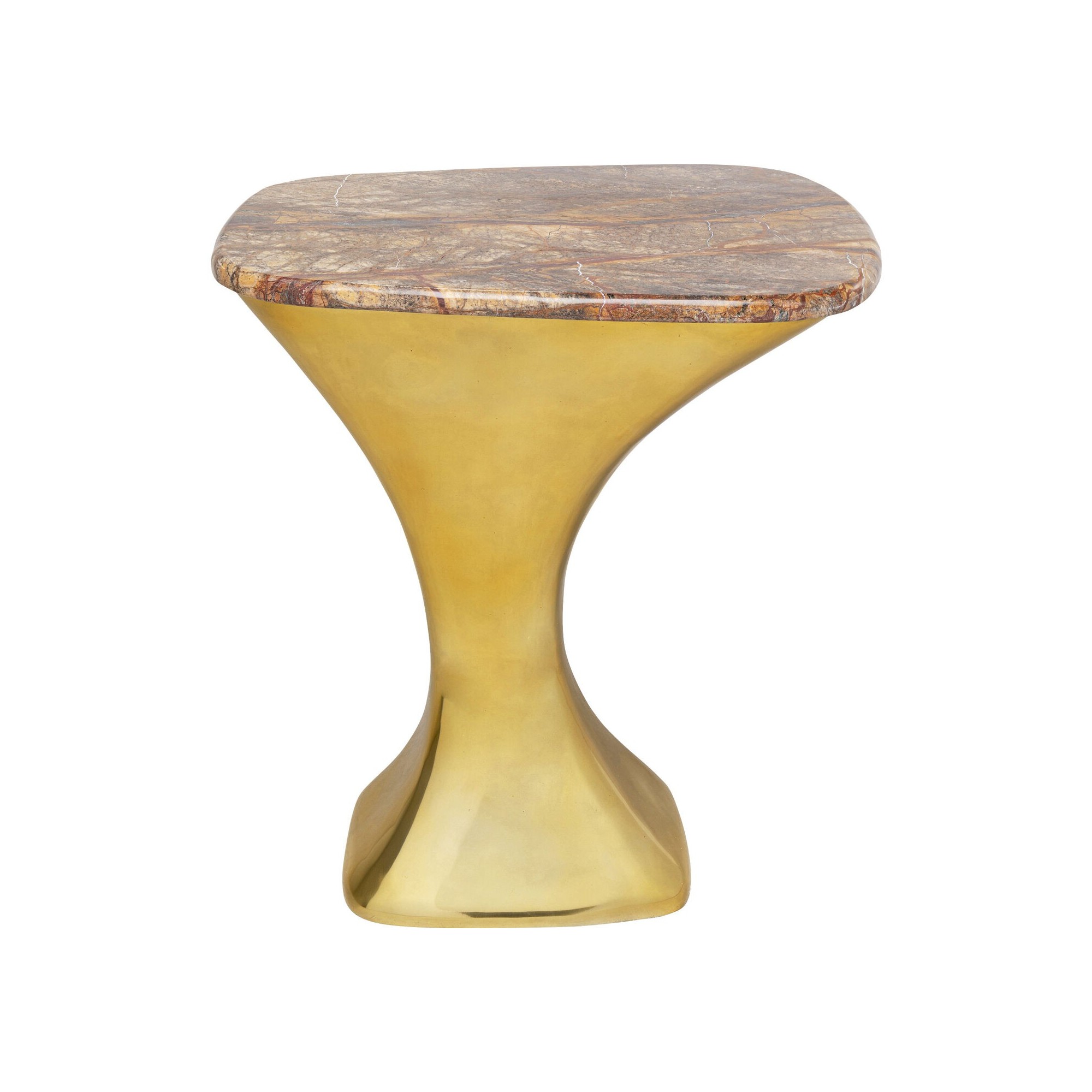 Table d'appoint Alerio Kare Design