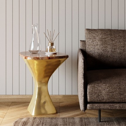 Table d'appoint Alerio Kare Design