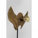Lampadaire ailes d'oiseau Kare Design