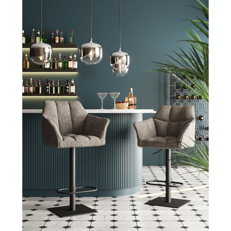 Cocktail Glass Hommage Kare Design