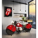 Suspension Dining noire Kare Design