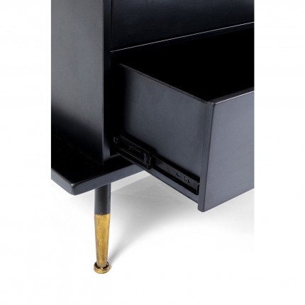Wardrobe Cabinet La Gomera Kare Design