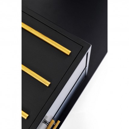 Wardrobe Cabinet La Gomera Kare Design