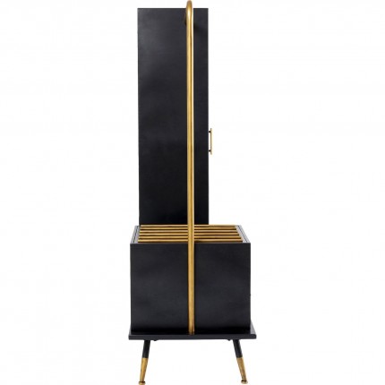 Wardrobe Cabinet La Gomera Kare Design