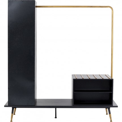 Wardrobe Cabinet La Gomera Kare Design