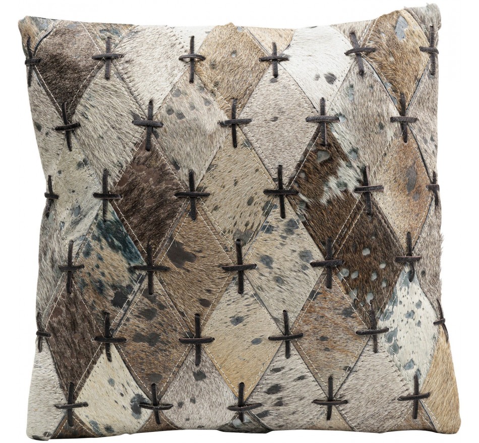 Coussin Punto 40x40cm Kare Design