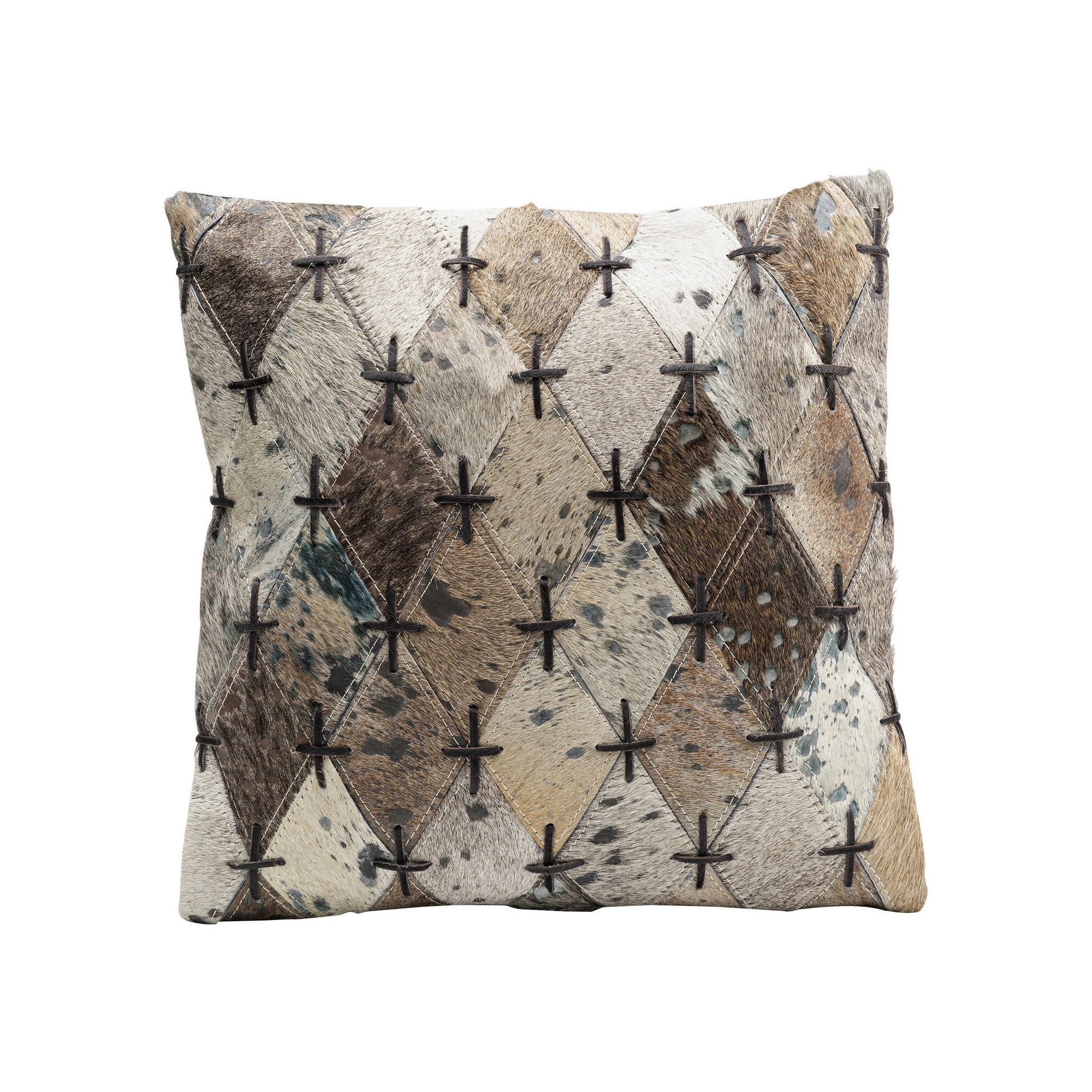 Coussin Punto 40x40cm Kare Design