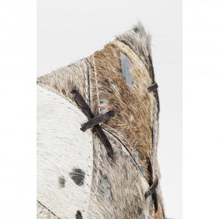 Coussin Punto 40x40cm Kare Design