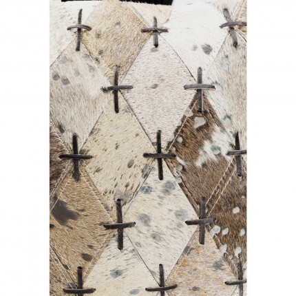 Coussin Punto 40x40cm Kare Design