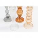 Bougeoir Family Melter set de 4 Kare Design