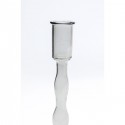 Bougeoir Family Melter set de 4 Kare Design
