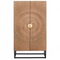 Armoire Madeira nature Kare Design