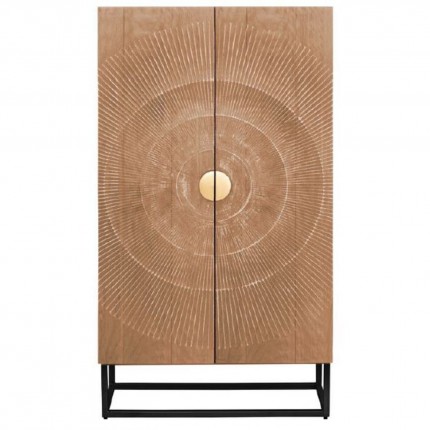 Armoire Madeira nature Kare Design