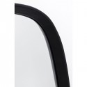 Miroir Noomi 122x58cm noir Kare Design