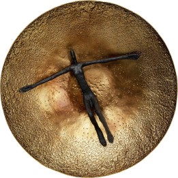 Déco murale Umano 59cm Kare Design
