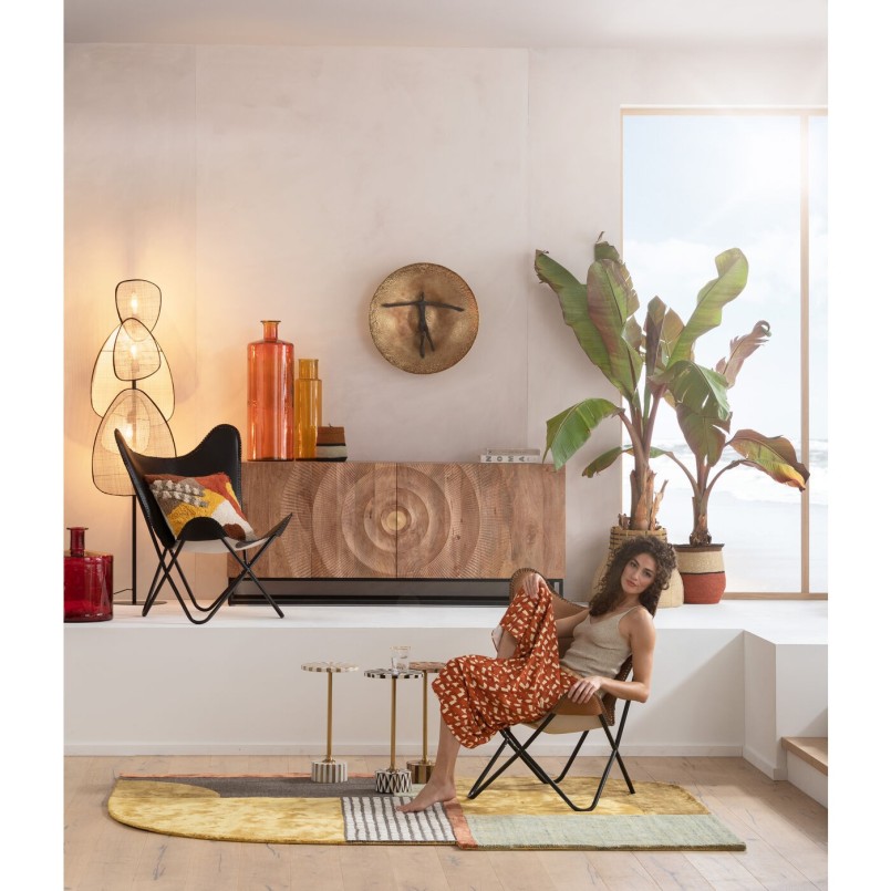Déco murale Umano 59cm Kare Design