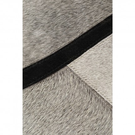 Tapis Thoughts Faces 170x240cm Kare Design