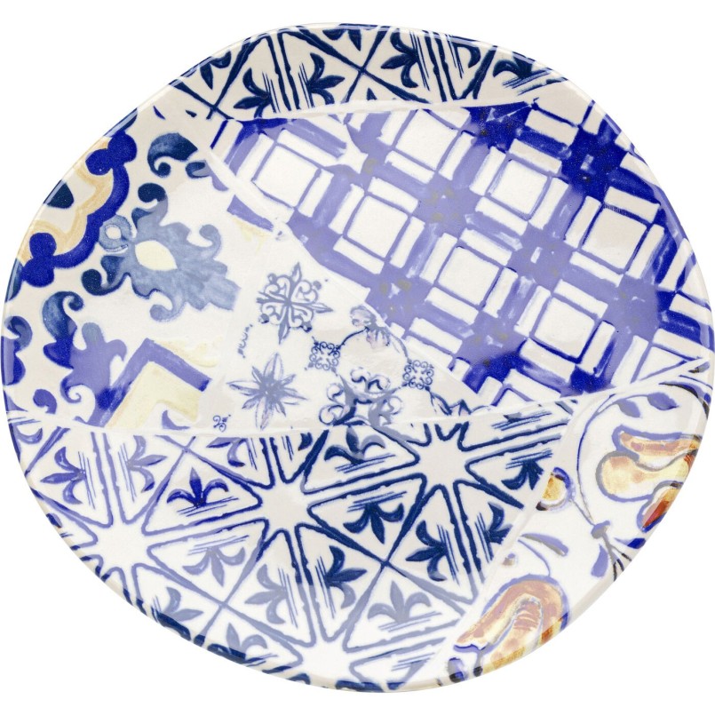 Assiette Fresco Ø21cm