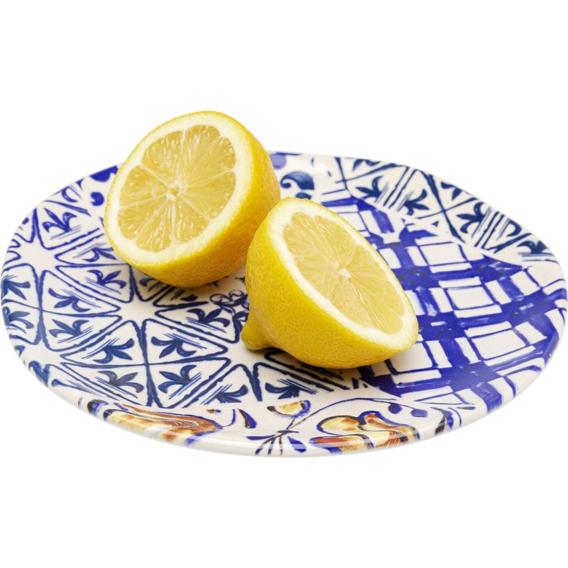 Assiette Fresco Ø21cm