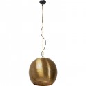 Suspension Bazar dorée 46cm Kare Design