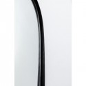 Miroir sur pied Heylo 178x74cm noir Kare Design