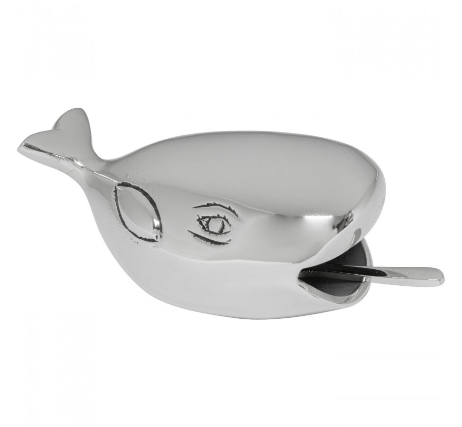 Boîte à sucre baleine Kare Design