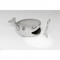 Boîte à sucre baleine Kare Design