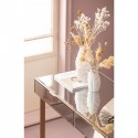 Bureau Soran doré 120x50cm Kare Design