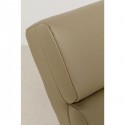Chaise longue Balou verte Kare Design