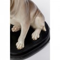 Lampe Chien Assis Kare Design