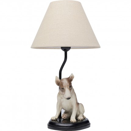 Lampe chien assis Kare Design