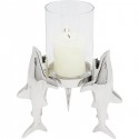 Photophore requins trio Kare Design