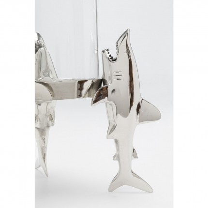 Photophore requins trio Kare Design