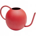 Arrosoir Giardino rouge Kare Design